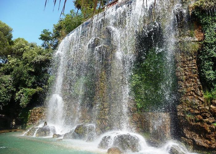 Provence hotels &amp; apartments, all accommodations in Provence